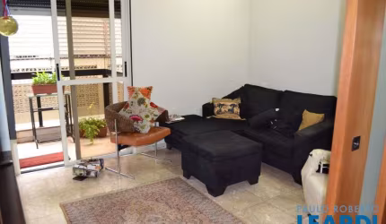 APARTAMENTO - REAL PARQUE  - SP