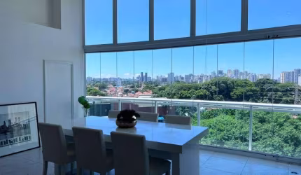 APARTAMENTO - BROOKLIN  - SP