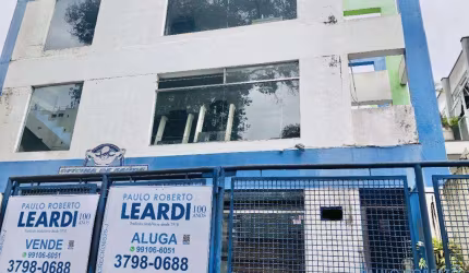 COMERCIAL - VILA MADALENA  - SP