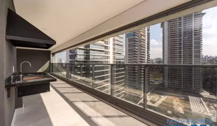 APARTAMENTO - PANAMBY  - SP
