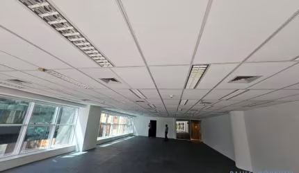 CONJ. COMERCIAL - ITAIM BIBI  - SP