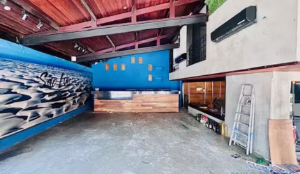 COMERCIAL - VILA MADALENA  - SP