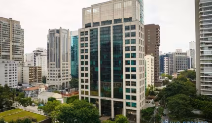 CONJ. COMERCIAL - ITAIM BIBI  - SP