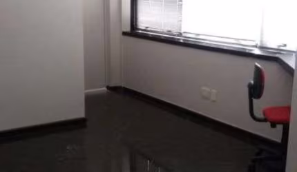 CONJ. COMERCIAL - MOEMA PÁSSAROS  - SP
