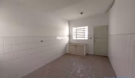 CASA ASSOBRADADA - ITAIM BIBI  - SP