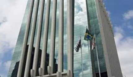 COMERCIAL - ITAIM BIBI  - SP