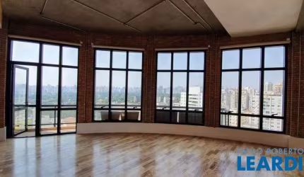 APARTAMENTO - ITAIM BIBI  - SP