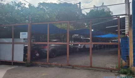 AREA - BROOKLIN  - SP