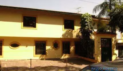 SOBRADO - VILA OLÍMPIA  - SP