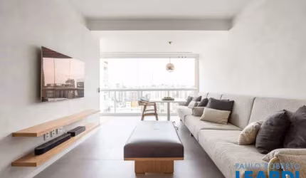 APARTAMENTO - ITAIM BIBI  - SP