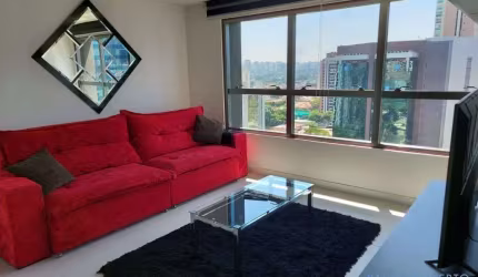 APARTAMENTO - BROOKLIN  - SP