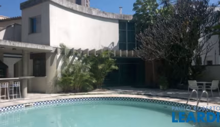 SOBRADO - VILA MADALENA  - SP
