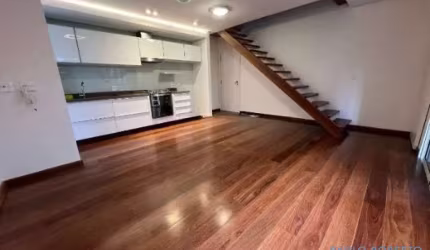 FLAT DUPLEX - MOEMA PÁSSAROS  - SP
