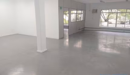 COMERCIAL - VILA OLÍMPIA  - SP