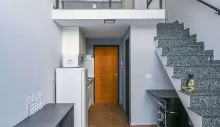 APARTAMENTO - VILA SANTA CATARINA - SP