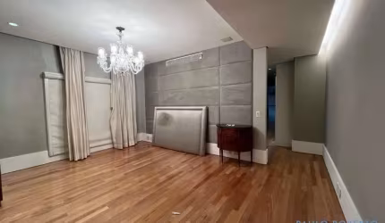 APARTAMENTO - VILA OLÍMPIA  - SP