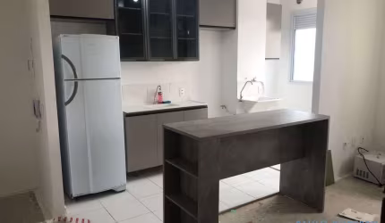 APARTAMENTO - LIBERDADE - SP