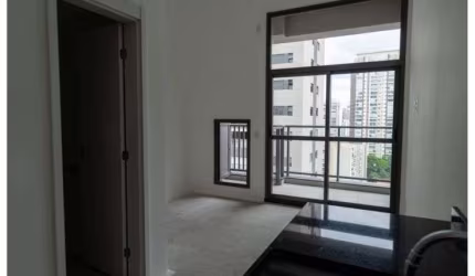 APARTAMENTO - CHÁCARA SANTO ANTONIO  - SP