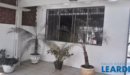 SOBRADO - CHÁCARA SANTO ANTONIO  - SP