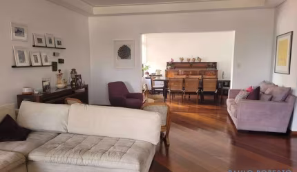 APARTAMENTO - CHÁCARA SANTO ANTONIO  - SP