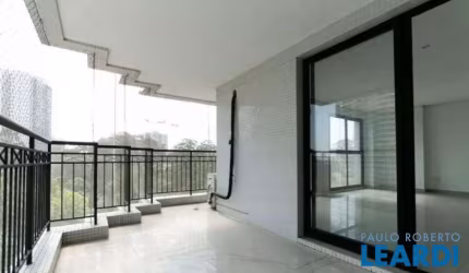 APARTAMENTO - JARDIM MARAJOARA - SP