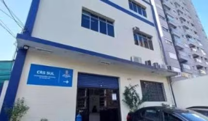 PRÉDIO - CHÁCARA SANTO ANTONIO  - SP