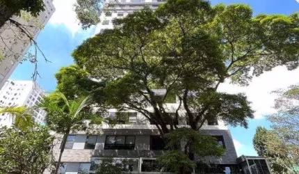 APARTAMENTO - ALTO DA BOA VISTA  - SP