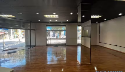 LOJA - VILA MADALENA  - SP