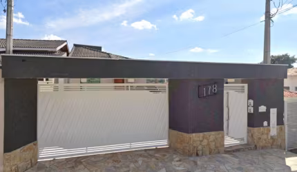 CASA ASSOBRADADA - VILA ESPERIA OU GIGLIO - SP
