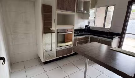 CASA EM CONDOMÍNIO - CAMPOS DE ATIBAIA - SP