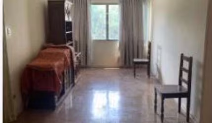 APARTAMENTO - GRANJA JULIETA  - SP
