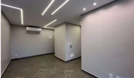 APARTAMENTO - CHÁCARA SANTO ANTONIO  - SP