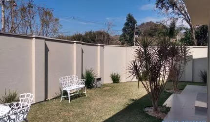 CASA TÉRREA - RETIRO DAS FONTES - SP