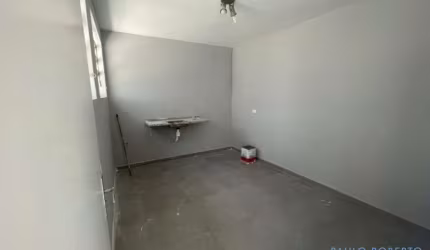 SOBRADO - PACAEMBÚ  - SP