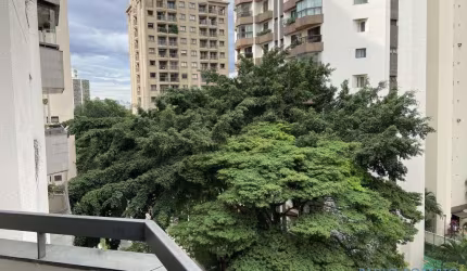 APARTAMENTO - ITAIM BIBI  - SP