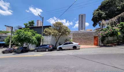 TERRENO - VILA MASCOTE  - SP