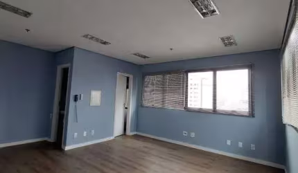 CONJ. COMERCIAL - CAMPO BELO  - SP
