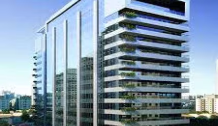 CONJ. COMERCIAL - VILA OLÍMPIA  - SP