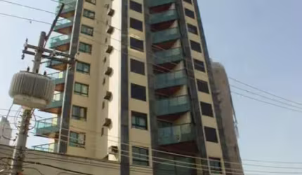 FLAT - PINHEIROS - SP