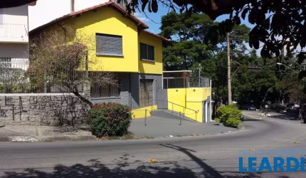 SOBRADO - VILA MADALENA  - SP