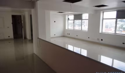 CONJ. COMERCIAL - CAMPO BELO  - SP