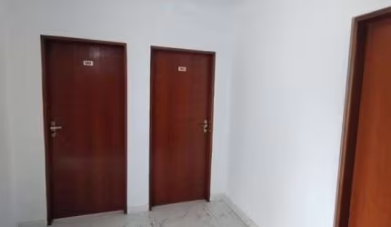 APARTAMENTO - JARDIM IMPERIAL - SP