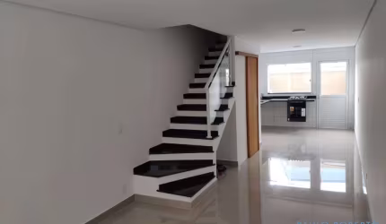 CASA EM CONDOMÍNIO - JARDIM MARAJOARA - SP