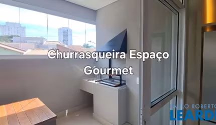 APARTAMENTO - GRANJA JULIETA  - SP
