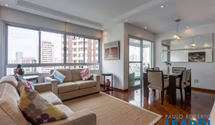 APARTAMENTO - VILA MASCOTE  - SP