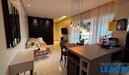 APARTAMENTO - JARDIM AEROPORTO  - SP