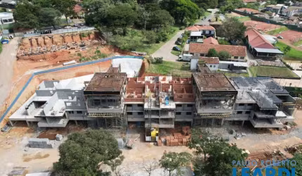 APARTAMENTO - RETIRO DAS FONTES - SP