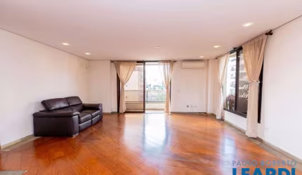APARTAMENTO - BROOKLIN  - SP