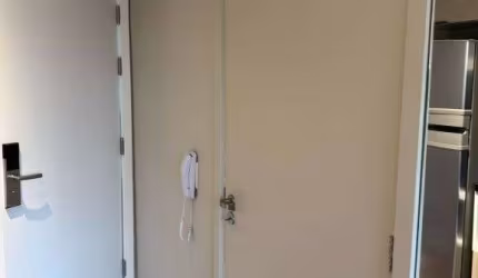 APARTAMENTO - INDIANÓPOLIS - SP