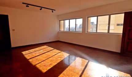 APARTAMENTO - CHÁCARA SANTO ANTONIO  - SP